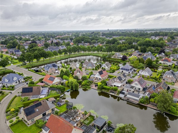 Medium property photo - Rietgors 5, 9665 MR Oude Pekela